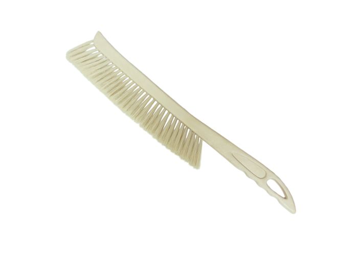 Brosse à abeilles en nylon doux pour la récolte d'apiculture