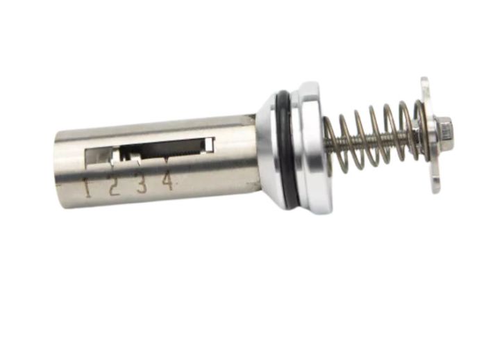 distributeur d'acide oxalique pour sublimateur instantvap lite