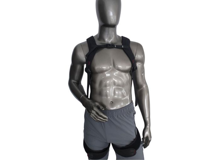 Exosquelette de manutention Bisko