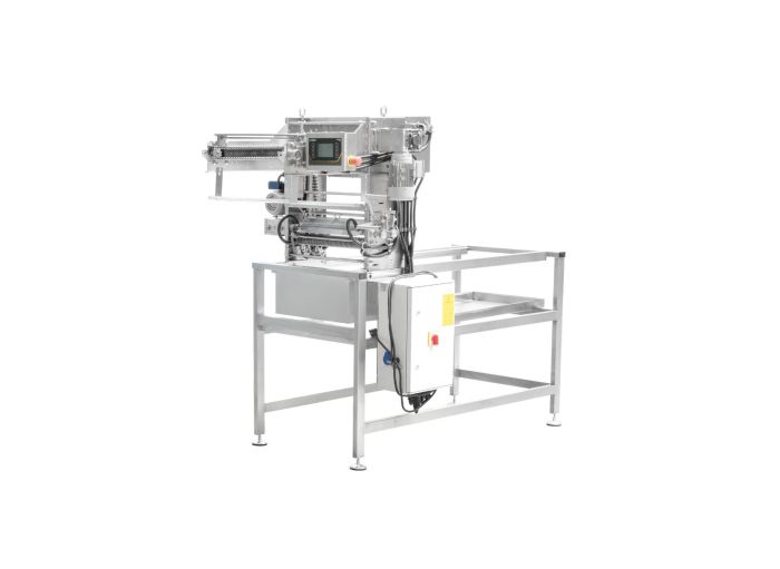 Machine à désoperculer Lyson MD2 CLassic