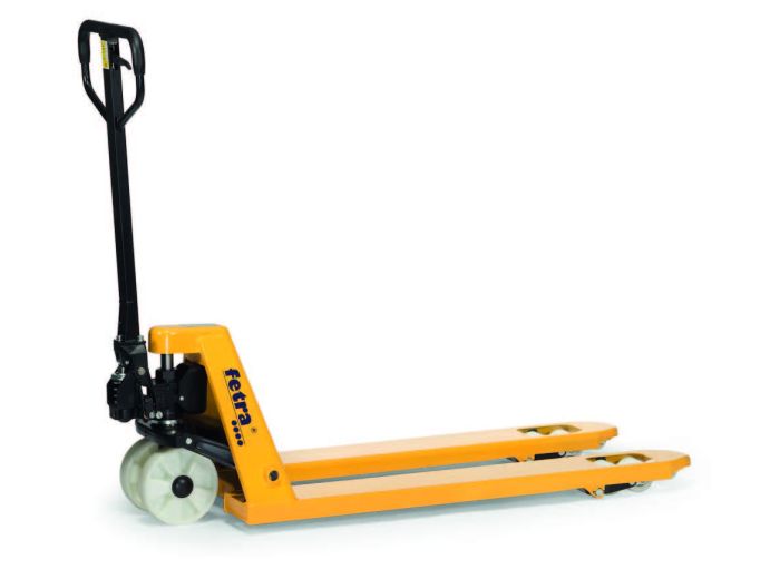 transpalette 2500kg