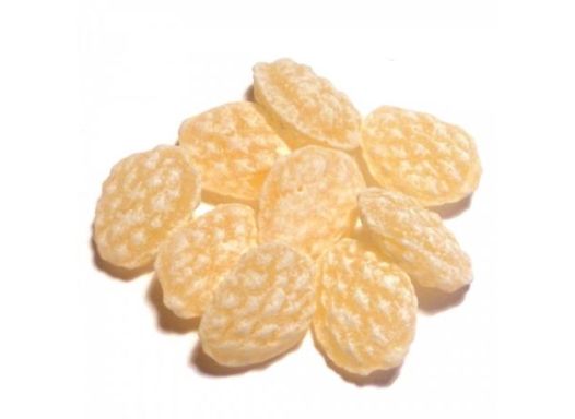 Bonbons au miel et à la sève de pin