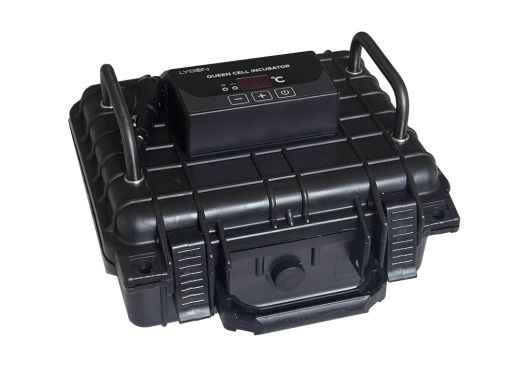 couveuse portable de transport