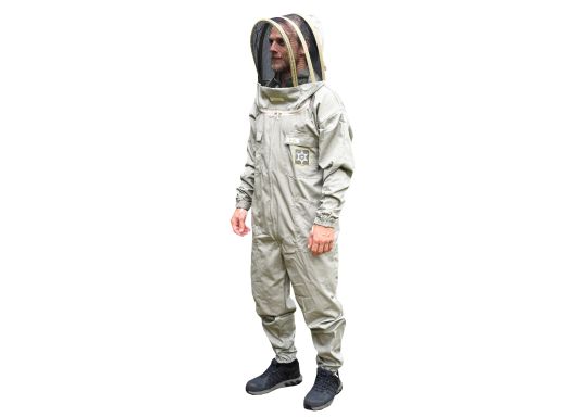 Combinaison d'apiculteur Sherriff