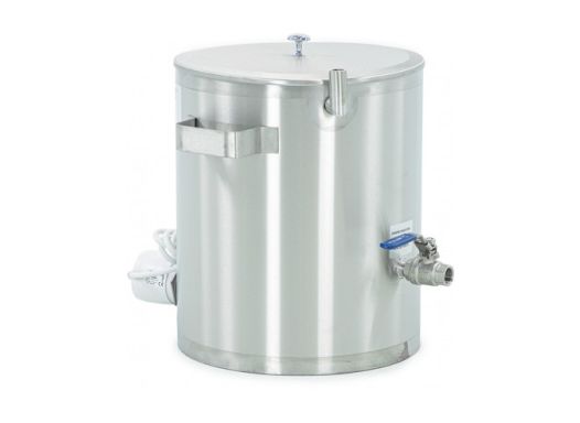 Fondicire rond Lyson – dédié à la fabrication de bougies