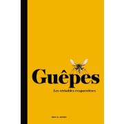 Livre "Guêpes, les véritables écoguerrières" E.R. EATON (Ed. Hachette)