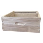 Hausse Dadant 10 GREENBEE en Paulownia extralight, pour cadres Hoffmann
