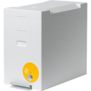  Ruchette Dadant 6 haute densité double entrée