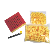 Kit d'élevage de reines KEMP