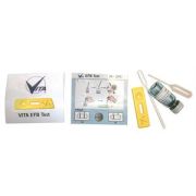 Test loque européenne complet