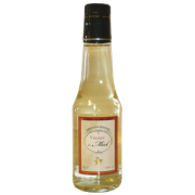 Vinaigre O'MIEL, LA BOUTEILLE 25 cl