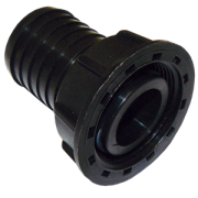 Raccord PVC Femelle 2"