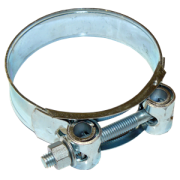 Collier de serrage pour tuyau 25mm