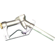 Pistolet à distribution de sirop