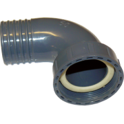 Raccord coude 90° FF 2"