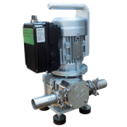 Pompe volumétrique MONOLIBI 60