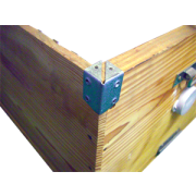 Protecteur d'angle, l'unité