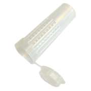 Cage à reine ronde pour bloc ("bigoudi") Nicot CNE/5, l'unité