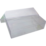 Boite section cristal n°2, l'unité