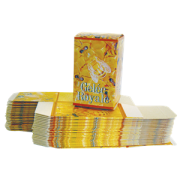 Boite prestige pour isotherme, l'unité