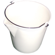 Seau verseur 13L gradué