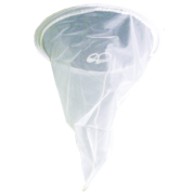 Filtre nylon conique extrafin seul diamètre 32