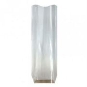 Sac avec fond cartonné 100x220 mm, LE SACHET DE 100