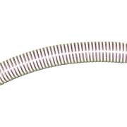 Tuyau à spirale pour miellerie diamètre 40/45, le ml