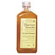 Savon liquide miel verveine yunnan, savonnerie artisanale, le flacon 250ml