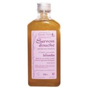 Savon liquide miel lavandin, Savonnerie artisanale, le flacon 250 ml