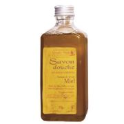 Savon liquide miel, Savonnerie artisanale, le flacon 250 ml