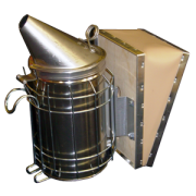 Enfumoir inox Dadant petit modèle