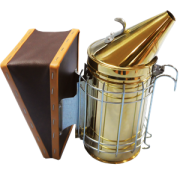 Enfumoir laiton type français protégé 