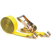 Sangle pour camion double bord de rive, 9m