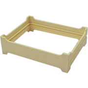 Section plastique Grand Modèle 