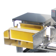 Rampe de stockage de cadres pneumatique pour Daisy