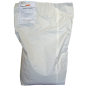 Combustible FUBLE base paille de blé pour enfumoir, le sac de 25kg