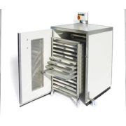 Séchoir à pollen/étuve  en inox 15 tiroirs 1000W