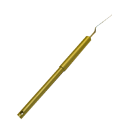 Picking manche désaxé gaucher