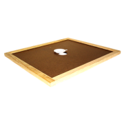 Couvre-cadres Langstroth/Dadant Sud Ouest