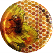 Capsule Twist-Off Florabelha, Le sachet de 36