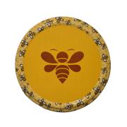 Sachet de 12 capsules essaim abeilles