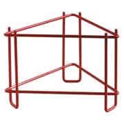 Support en acier peint pour maturateur 100kg LEGA