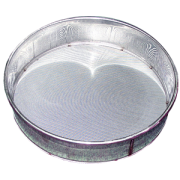 Tamis en inox pour maturateur 200kg Quarti