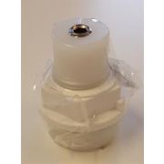 Roulement bas d'axe de cage en  nylon pour extracteur LEGA