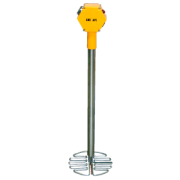 Défigeur AMIAPI rigide de 280 mm de diamètre