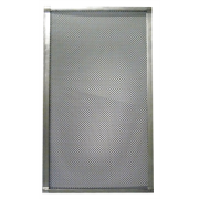 Couvre cadre Dadant 6 aérateur LEGA