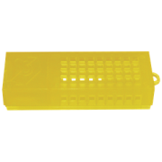 Cage à reine expédition et d'introduction plastique Nicot, l'unité