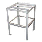 Décolleur  de cadres DADANT 10