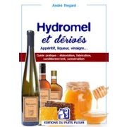 Livre Hydromels et dérivés (André Regard)